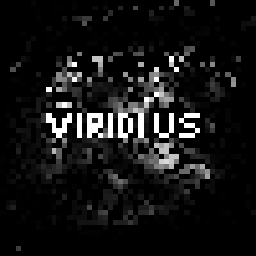 Viridius 1
