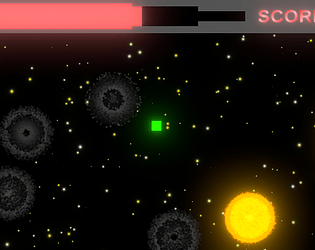 Space Assault