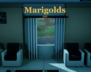 Marigolds(WIP)