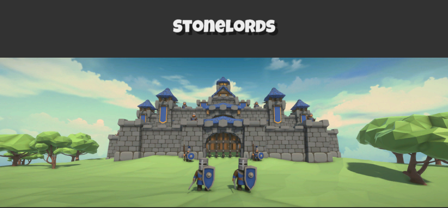 Stonelords