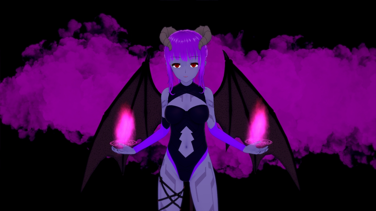 Cover image for Fantasy School 1.0(Final)