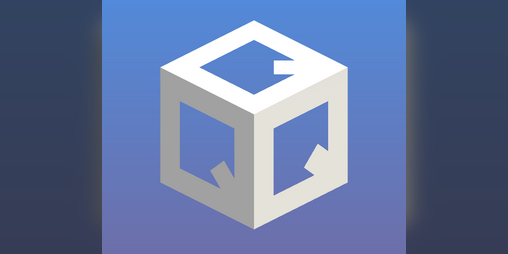 Cover image for Q-Cubed
