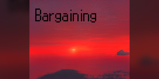 Cover image for Bargaining