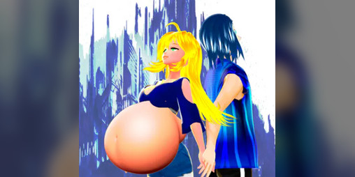 Cover image for SELENA Belly Story (Old version)