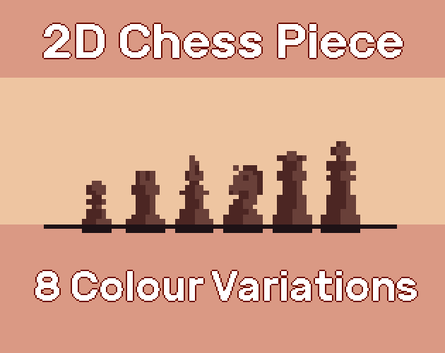 Chess 2d 🕹️ Play Now on GamePix
