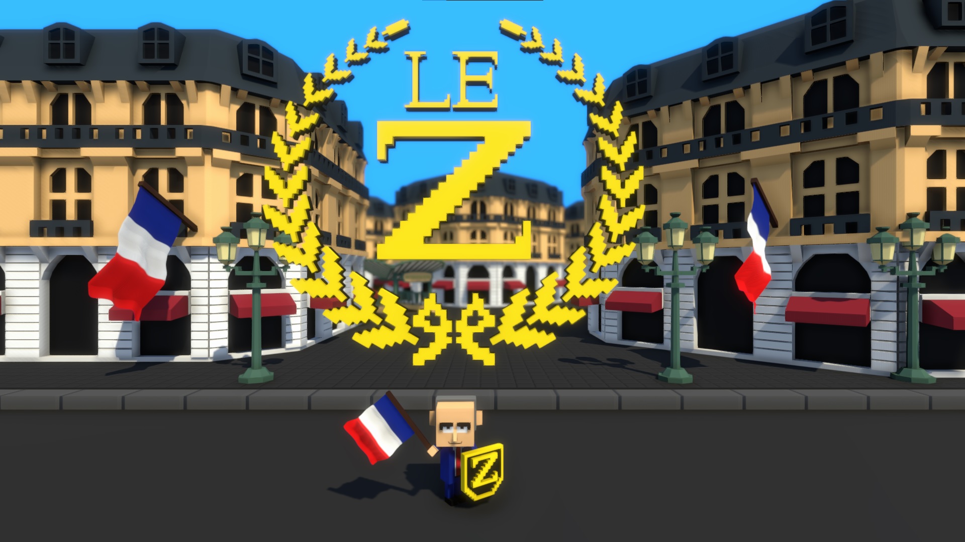 Le Z