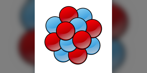 Cover image for Radioactive Atom Simulator