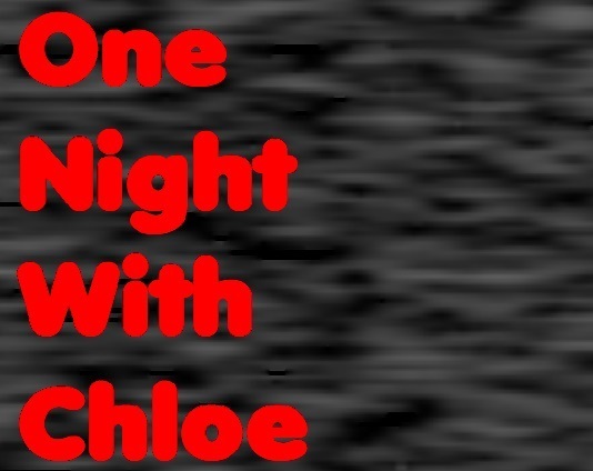 Cover image for One Night with Chloe