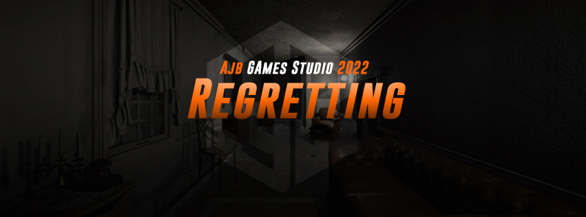 Cover image for Regretting