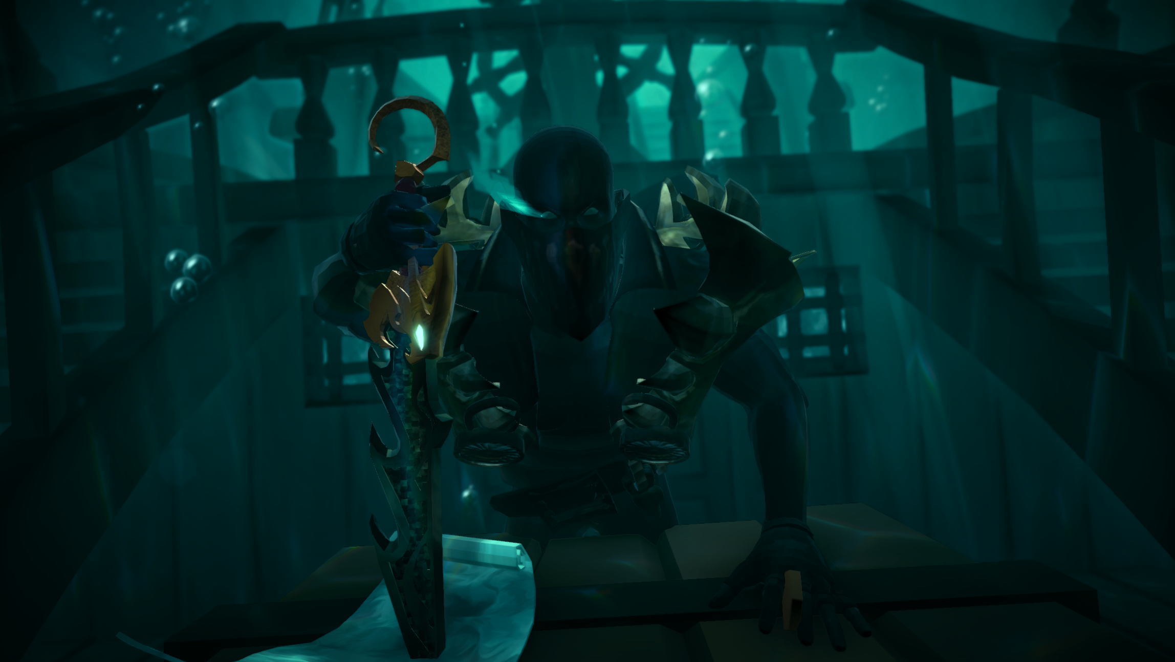 Lurker's List