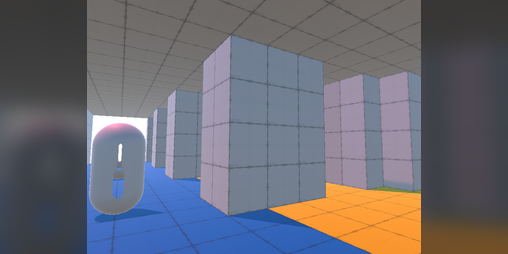 Cover image for Non-Euclidean Portal Tech Demo