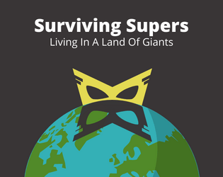 Surviving Supers  