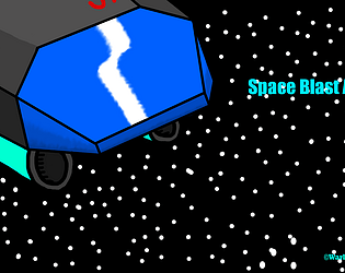Space Blast Away