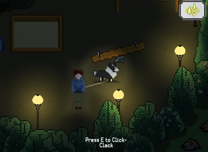 Cover image for Walk in the park