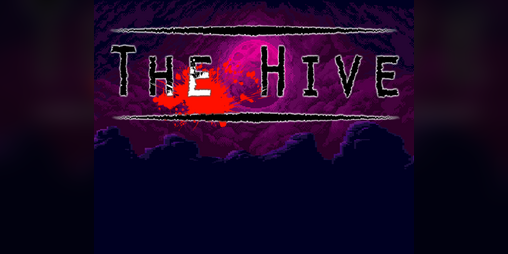 Cover image for The Hive