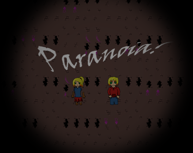 Paranoia