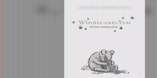 Cover image for Winnie-eats-You