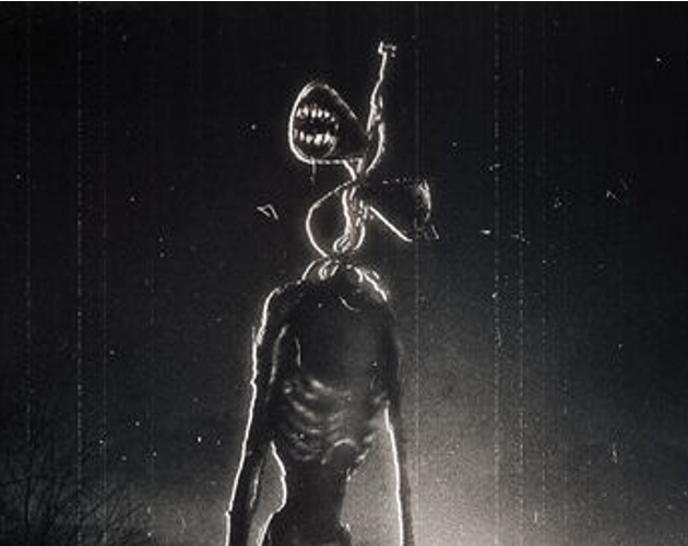 Cover image for Siren Head Free Android Game