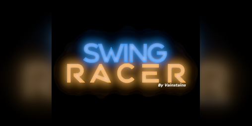 Cover image for Swing Racer
