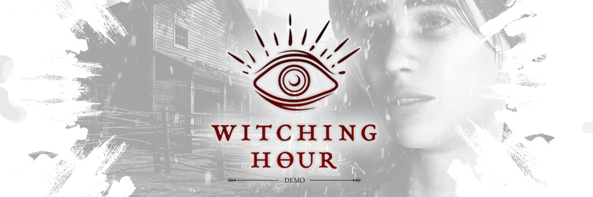 Witching Hour (Demo)