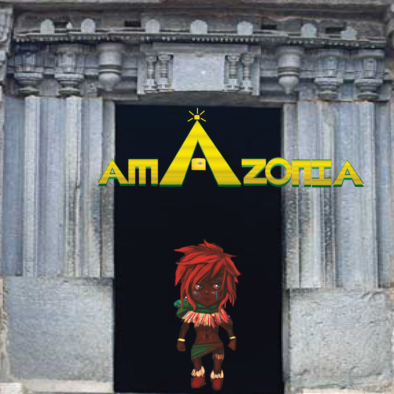 Amazonia