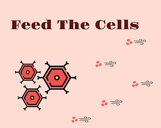Feed the Cell