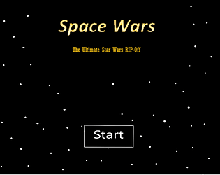 Space Wars