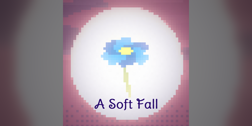 Cover image for A Soft Fall