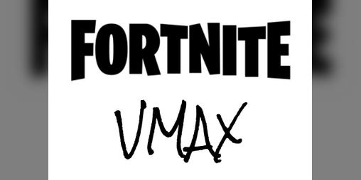 Cover image for Fortnite VMAX