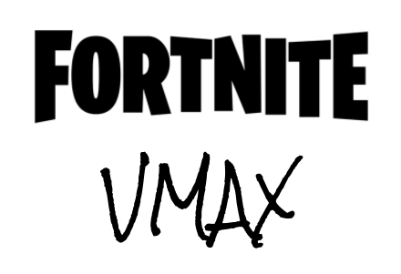 Cover image for Fortnite VMAX