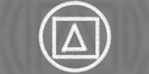 Cover image for BustingShapes