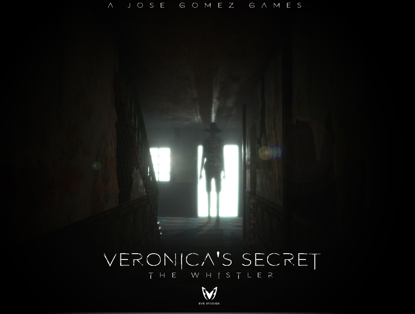 Veronica's Secret 2021