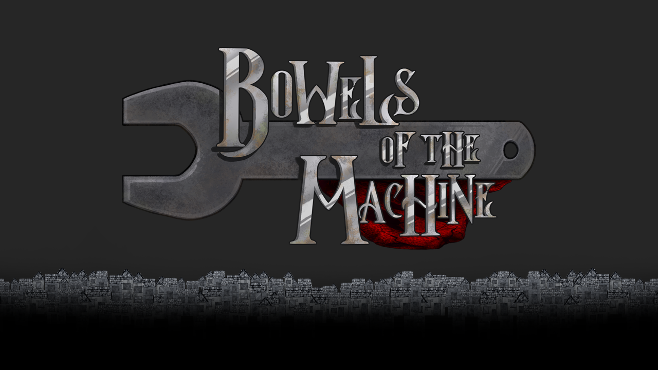 Bowels Of The Machine