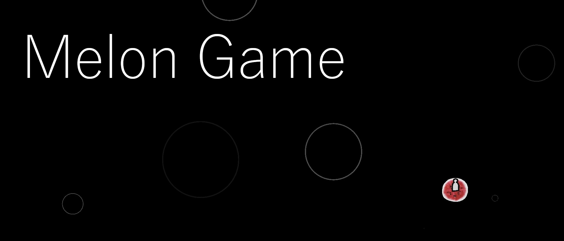 Melon Game cover