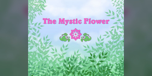 Cover image for The Mystic Flower