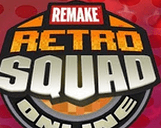 Retro Squad
