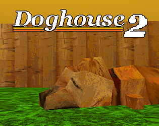 Doghouse 2 [Free] [Other] [Windows] [macOS] [Linux]
