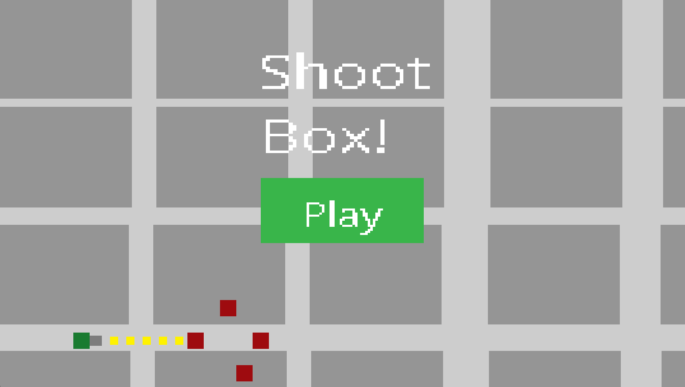 Shoot Box!