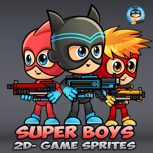 Super Boyss