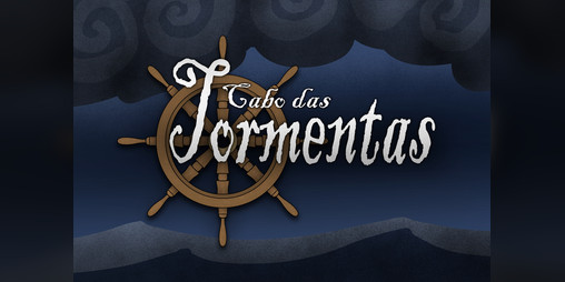 Cover image for Cape of Torments