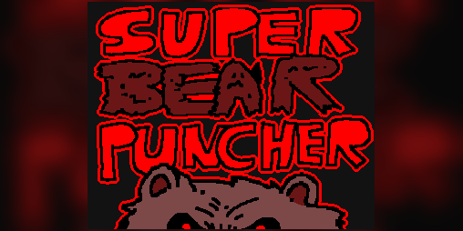 Cover image for SUPER BEAR PUNCHER 95
