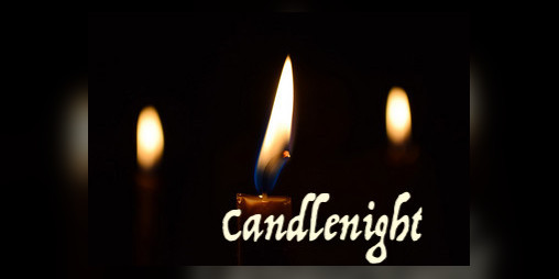 Cover image for Candlenight