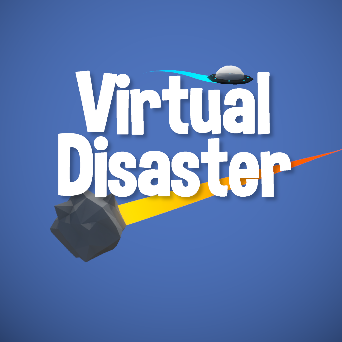 Virtual Disaster