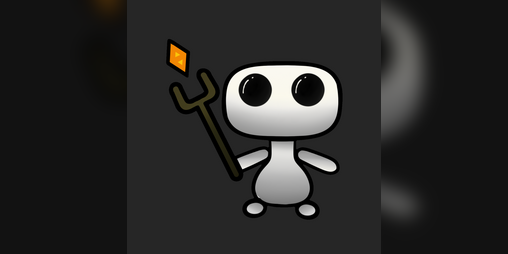 Cover image for Knight of Flames