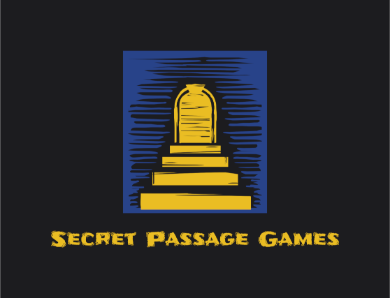 Secret Passage Games