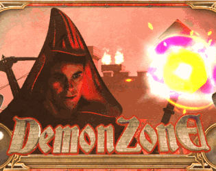 Demonzone