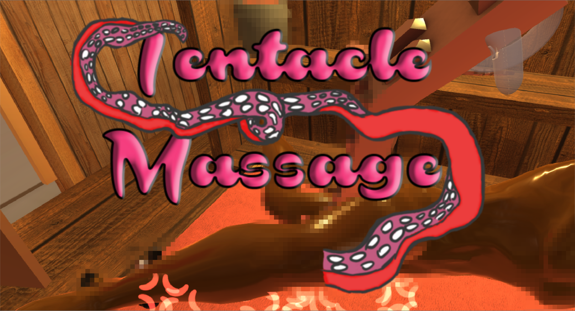 Cover image for Tentacle Massage VR