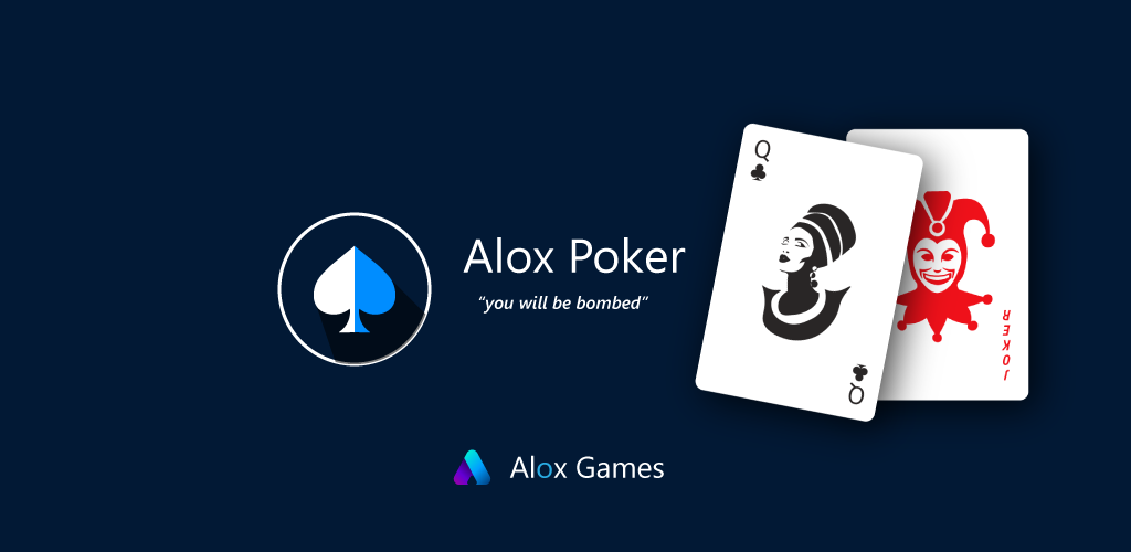 Alox Poker