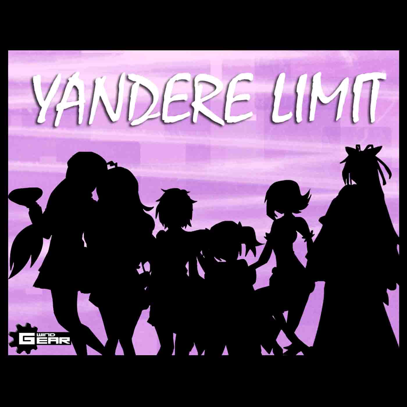 YANDERE LIMIT ORIGINAL SOUNDTRACK