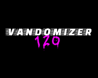 Vandomizer 120: An Audio Mixer-Upper
